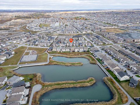 Photo 41 at 159 CELESTIAL Grove, Nepean (Half Moon Bay), Ottawa