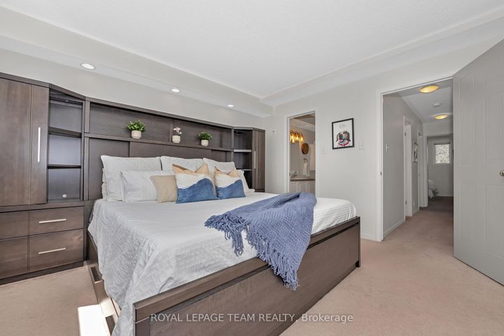 Photo 14 at 85 Cresthaven Drive, Nepean (Barrhaven East), Ottawa
