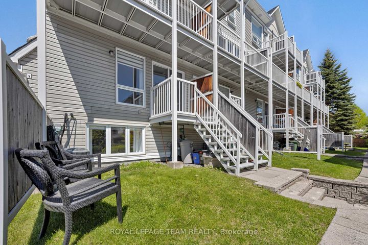 Photo 21 at 85 Cresthaven Drive, Nepean (Barrhaven East), Ottawa