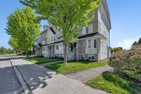 Photo 0 at 85 Cresthaven Drive, Nepean (Barrhaven East), Ottawa