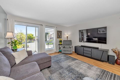 Photo 7 at 85 Cresthaven Drive, Nepean (Barrhaven East), Ottawa