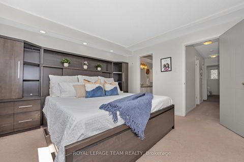 Photo 14 at 85 Cresthaven Drive, Nepean (Barrhaven East), Ottawa