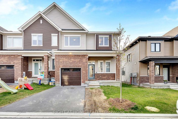 Photo 0 at 106 Beebalm Crescent, Nepean (Half Moon Bay), Ottawa