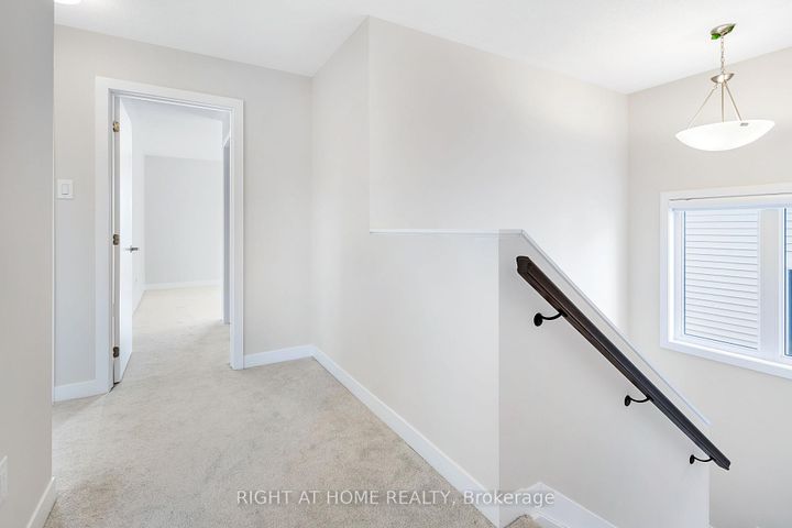 Photo 12 at 106 Beebalm Crescent, Nepean (Half Moon Bay), Ottawa