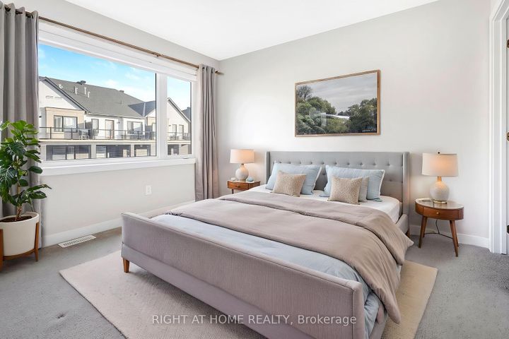 Photo 14 at 106 Beebalm Crescent, Nepean (Half Moon Bay), Ottawa