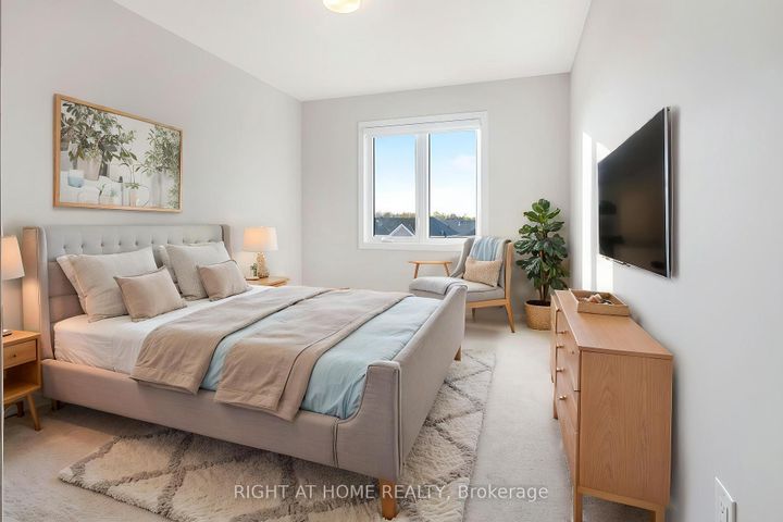 Photo 21 at 106 Beebalm Crescent, Nepean (Half Moon Bay), Ottawa