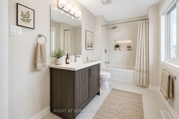 Photo 27 at 106 Beebalm Crescent, Nepean (Half Moon Bay), Ottawa