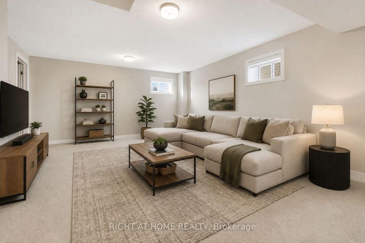 Photo 30 at 106 Beebalm Crescent, Nepean (Half Moon Bay), Ottawa