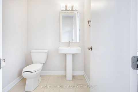 Photo 4 at 106 Beebalm Crescent, Nepean (Half Moon Bay), Ottawa