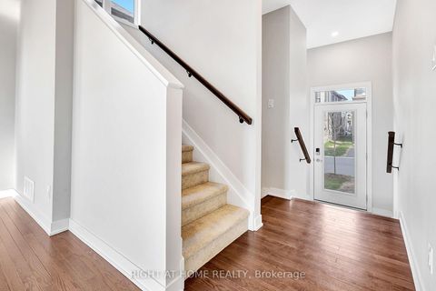 Photo 5 at 106 Beebalm Crescent, Nepean (Half Moon Bay), Ottawa