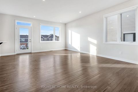 Photo 6 at 106 Beebalm Crescent, Nepean (Half Moon Bay), Ottawa