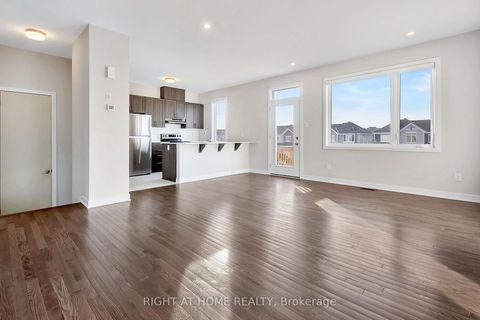 Photo 7 at 106 Beebalm Crescent, Nepean (Half Moon Bay), Ottawa