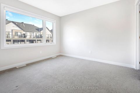 Photo 13 at 106 Beebalm Crescent, Nepean (Half Moon Bay), Ottawa