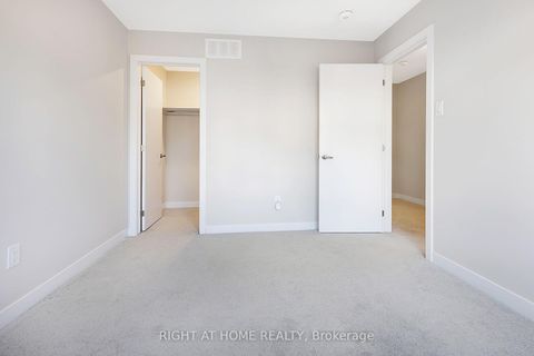 Photo 18 at 106 Beebalm Crescent, Nepean (Half Moon Bay), Ottawa