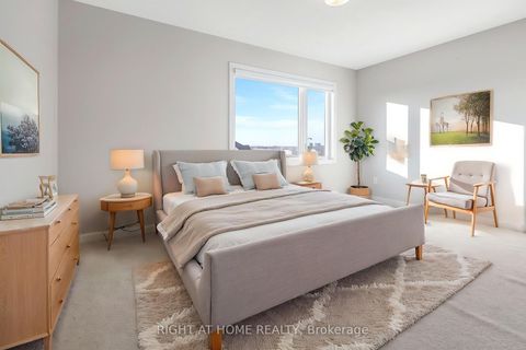 Photo 25 at 106 Beebalm Crescent, Nepean (Half Moon Bay), Ottawa