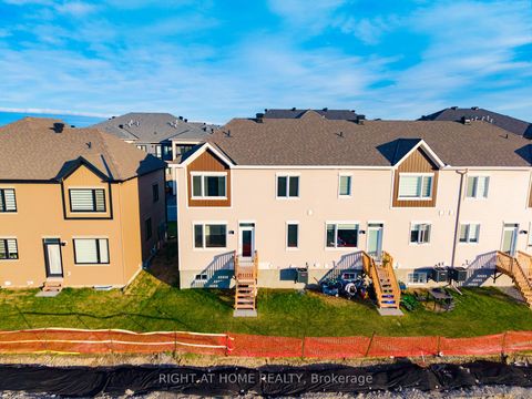 Photo 40 at 106 Beebalm Crescent, Nepean (Half Moon Bay), Ottawa