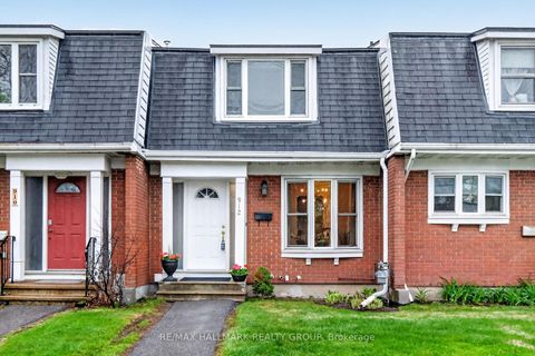 Photo 0 at 912 Dynes Road, Nepean (Carleton Square), Ottawa
