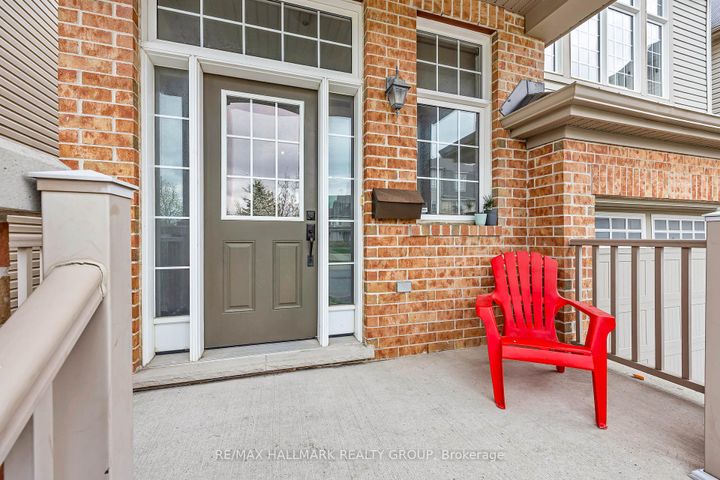 Photo 4 at 3718 Riverbreeze Street, Nepean (Half Moon Bay), Ottawa