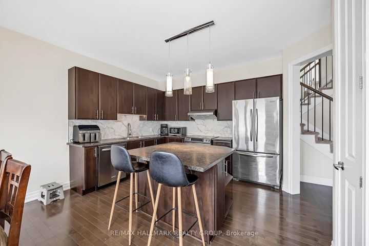 Photo 16 at 3718 Riverbreeze Street, Nepean (Half Moon Bay), Ottawa