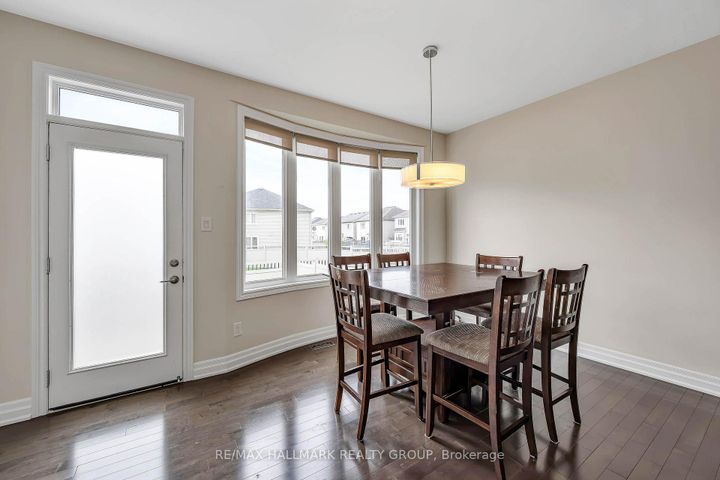 Photo 17 at 3718 Riverbreeze Street, Nepean (Half Moon Bay), Ottawa