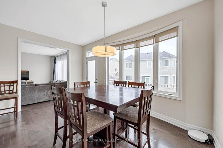 Photo 18 at 3718 Riverbreeze Street, Nepean (Half Moon Bay), Ottawa