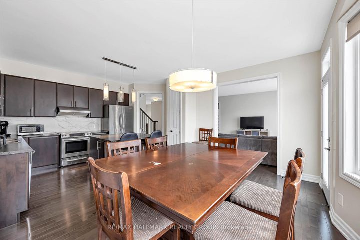 Photo 19 at 3718 Riverbreeze Street, Nepean (Half Moon Bay), Ottawa