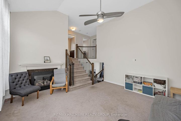 Photo 23 at 3718 Riverbreeze Street, Nepean (Half Moon Bay), Ottawa