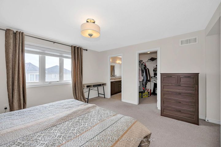 Photo 30 at 3718 Riverbreeze Street, Nepean (Half Moon Bay), Ottawa