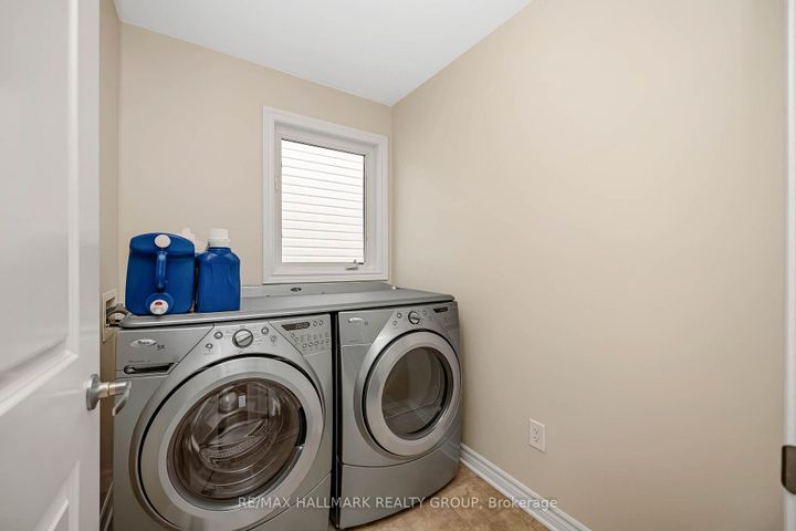 Photo 34 at 3718 Riverbreeze Street, Nepean (Half Moon Bay), Ottawa