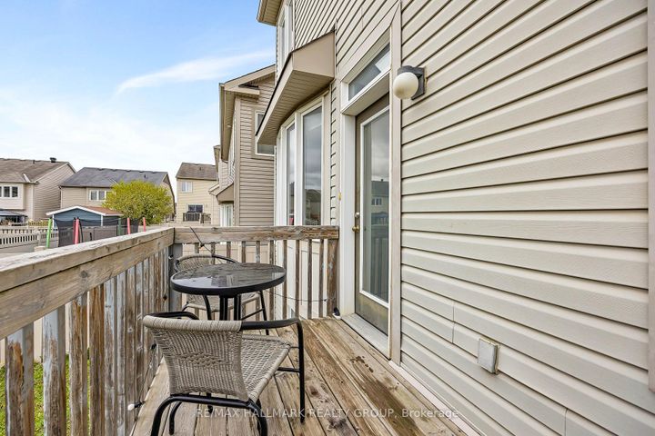 Photo 39 at 3718 Riverbreeze Street, Nepean (Half Moon Bay), Ottawa