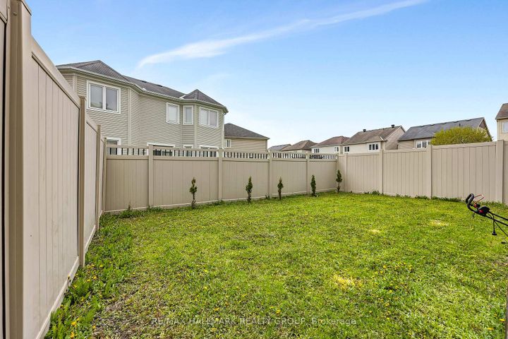 Photo 40 at 3718 Riverbreeze Street, Nepean (Half Moon Bay), Ottawa