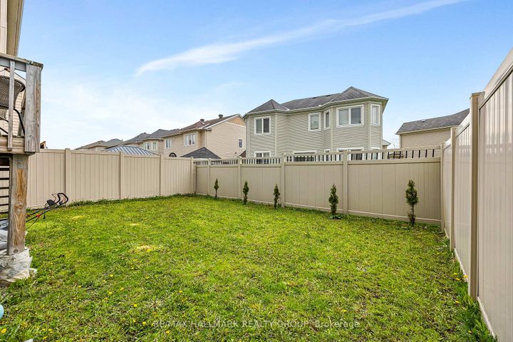 Photo 41 at 3718 Riverbreeze Street, Nepean (Half Moon Bay), Ottawa