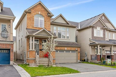 Photo 2 at 3718 Riverbreeze Street, Nepean (Half Moon Bay), Ottawa