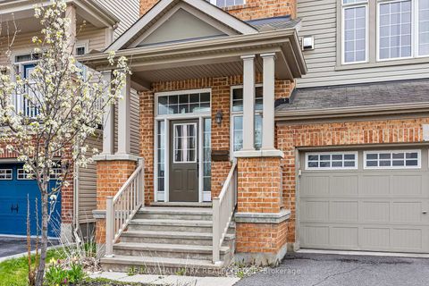 Photo 3 at 3718 Riverbreeze Street, Nepean (Half Moon Bay), Ottawa