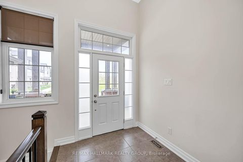 Photo 5 at 3718 Riverbreeze Street, Nepean (Half Moon Bay), Ottawa