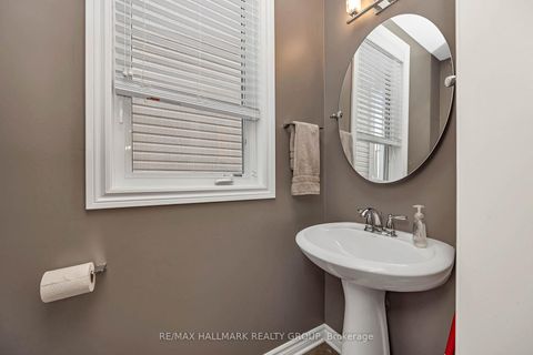 Photo 7 at 3718 Riverbreeze Street, Nepean (Half Moon Bay), Ottawa