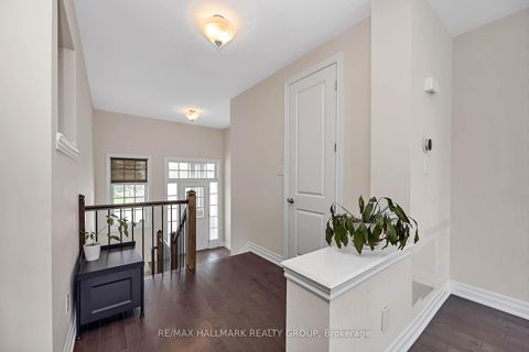 Photo 8 at 3718 Riverbreeze Street, Nepean (Half Moon Bay), Ottawa