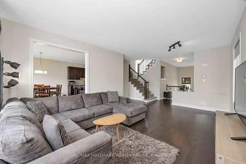 Photo 10 at 3718 Riverbreeze Street, Nepean (Half Moon Bay), Ottawa