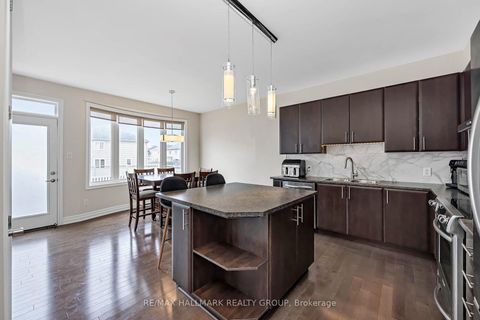 Photo 12 at 3718 Riverbreeze Street, Nepean (Half Moon Bay), Ottawa