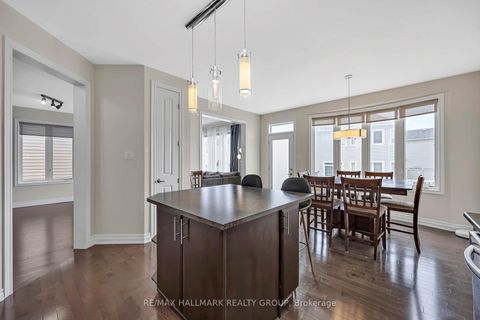 Photo 14 at 3718 Riverbreeze Street, Nepean (Half Moon Bay), Ottawa