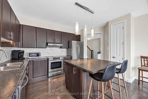 Photo 15 at 3718 Riverbreeze Street, Nepean (Half Moon Bay), Ottawa
