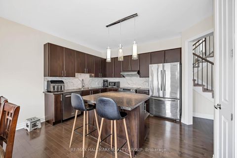 Photo 16 at 3718 Riverbreeze Street, Nepean (Half Moon Bay), Ottawa