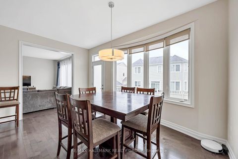 Photo 18 at 3718 Riverbreeze Street, Nepean (Half Moon Bay), Ottawa