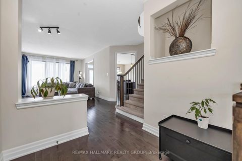 Photo 20 at 3718 Riverbreeze Street, Nepean (Half Moon Bay), Ottawa