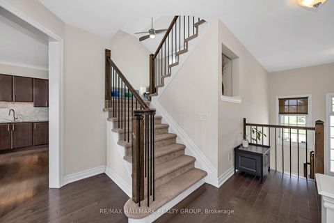 Photo 21 at 3718 Riverbreeze Street, Nepean (Half Moon Bay), Ottawa