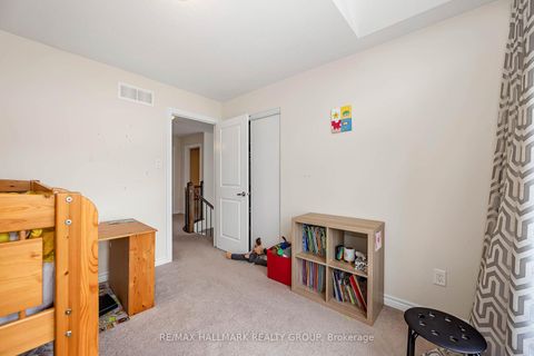 Photo 33 at 3718 Riverbreeze Street, Nepean (Half Moon Bay), Ottawa