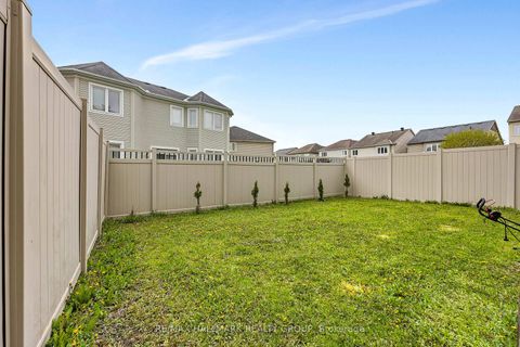 Photo 40 at 3718 Riverbreeze Street, Nepean (Half Moon Bay), Ottawa