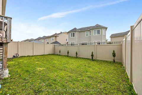 Photo 41 at 3718 Riverbreeze Street, Nepean (Half Moon Bay), Ottawa