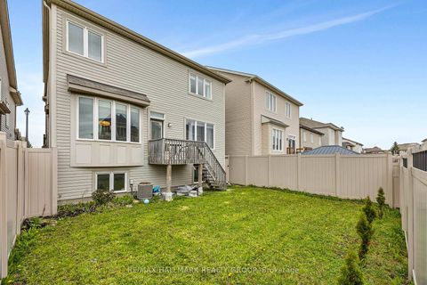 Photo 42 at 3718 Riverbreeze Street, Nepean (Half Moon Bay), Ottawa