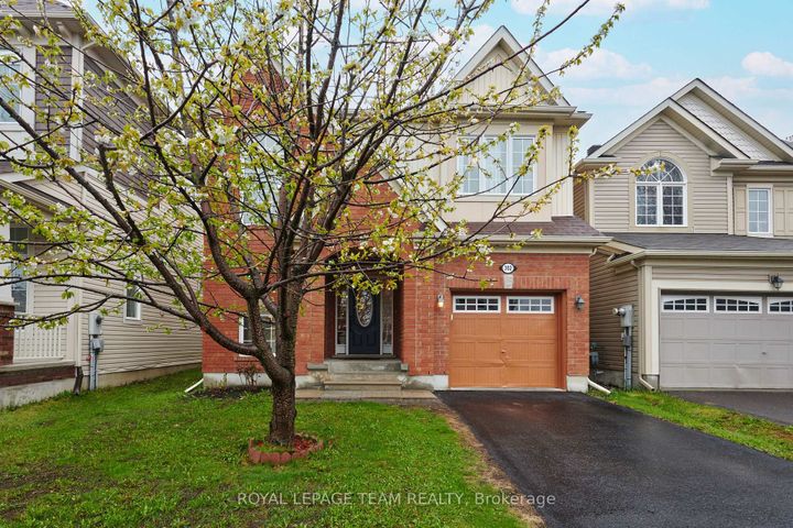 Photo 0 at 302 River Landing Avenue, Nepean (Half Moon Bay), Ottawa